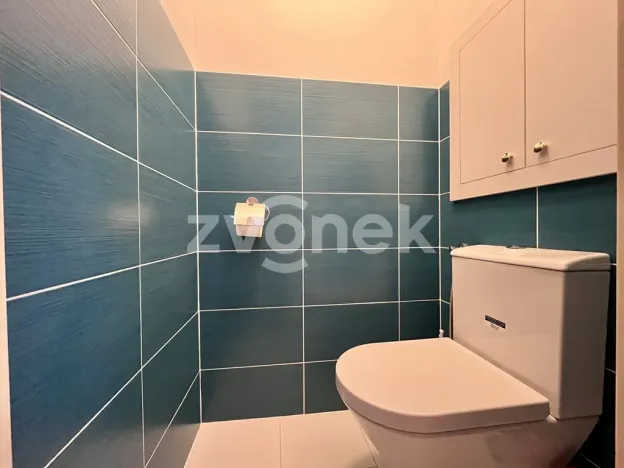 Pronájem bytu 3+1, Otrokovice - Kvítkovice, SNP, 68 m2