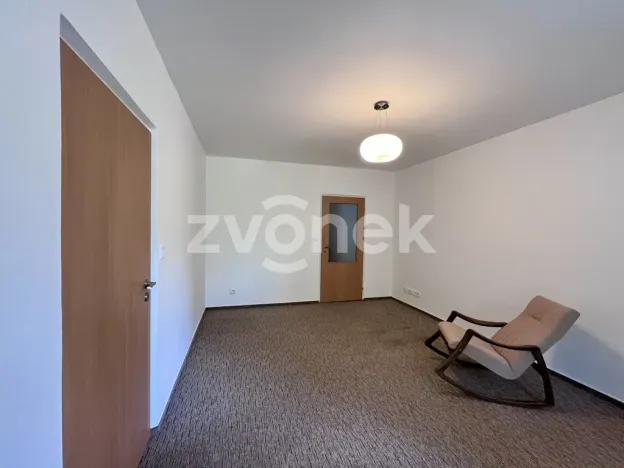 Pronájem bytu 3+1, Otrokovice - Kvítkovice, SNP, 68 m2