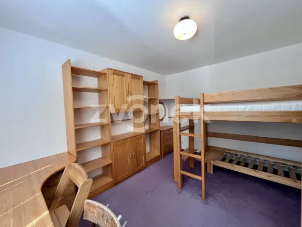 Pronájem bytu 3+1, Otrokovice - Kvítkovice, SNP, 68 m2