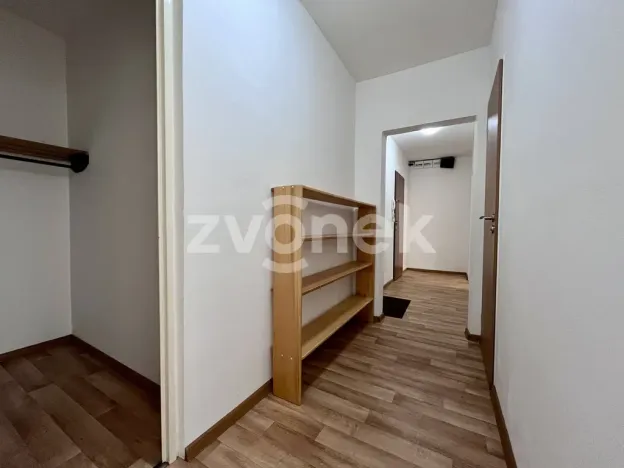 Pronájem bytu 3+1, Otrokovice - Kvítkovice, SNP, 68 m2