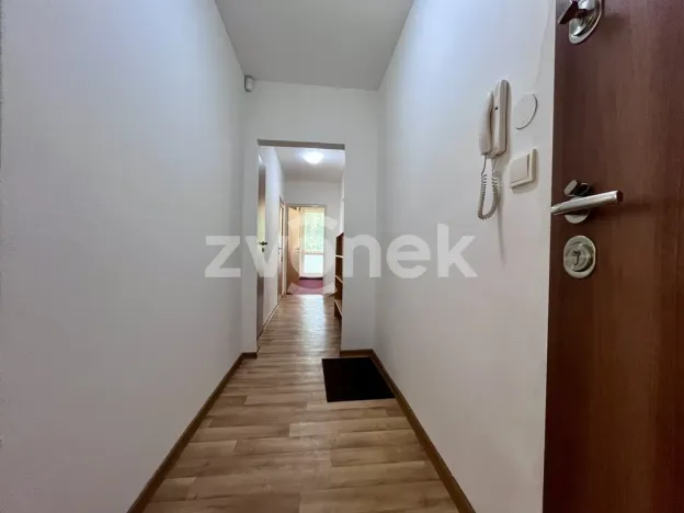 Pronájem bytu 3+1, Otrokovice - Kvítkovice, SNP, 68 m2