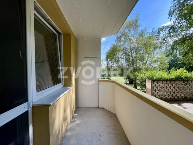 Pronájem bytu 3+1, Otrokovice - Kvítkovice, SNP, 68 m2