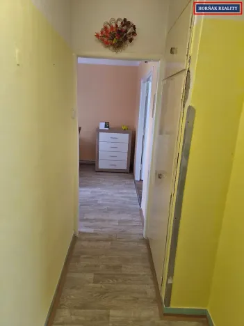 Pronájem bytu 2+1, Drnovice, 65 m2