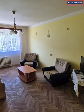 Pronájem bytu 2+1, Drnovice, 65 m2