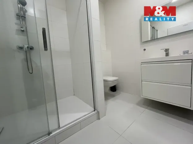 Pronájem bytu 2+kk, Kopřivnice, Komenského, 70 m2