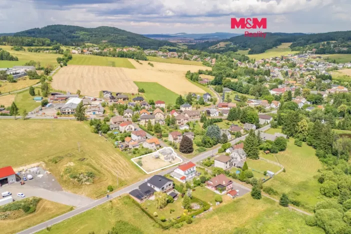 Prodej rodinného domu, Zaječov, 169 m2
