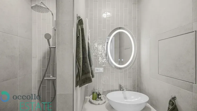 Pronájem bytu 2+kk, Plzeň, Klatovská třída, 50 m2