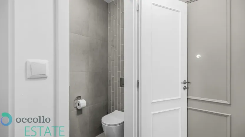Pronájem bytu 2+kk, Plzeň, Klatovská třída, 50 m2