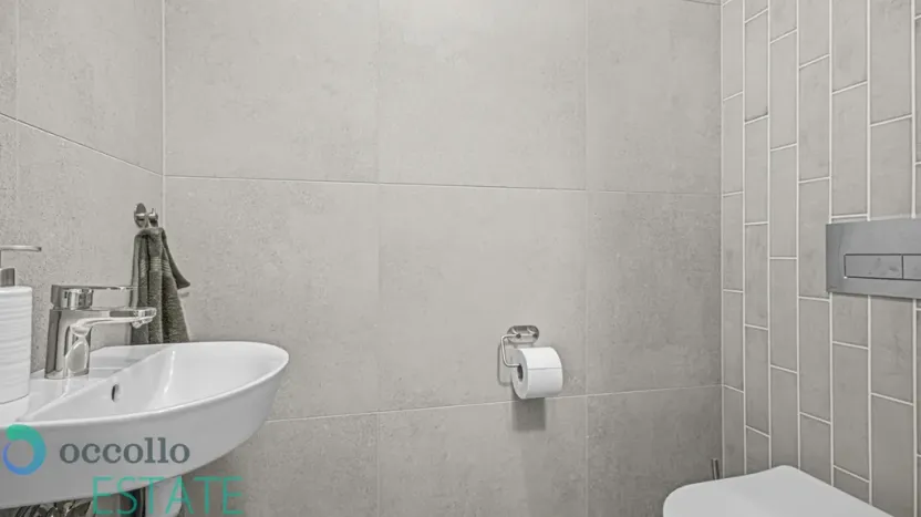 Pronájem bytu 2+kk, Plzeň, Klatovská třída, 50 m2
