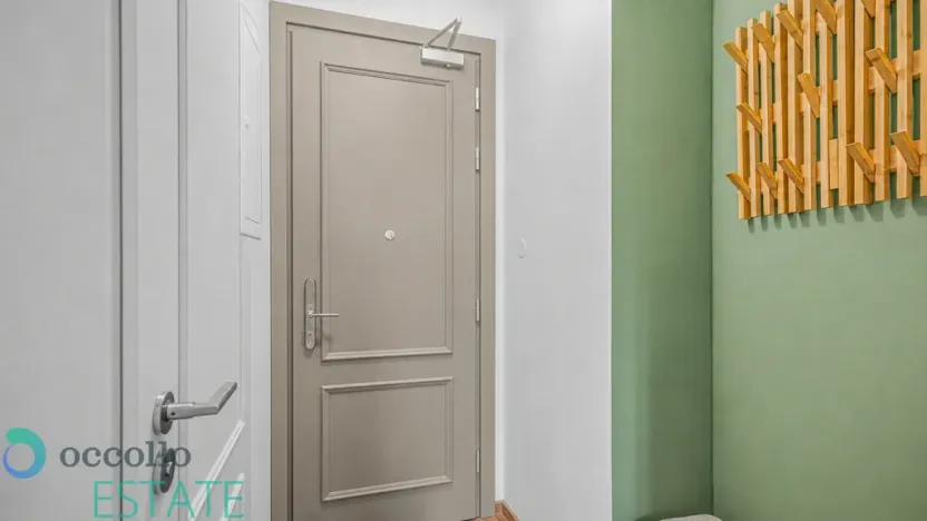 Pronájem bytu 2+kk, Plzeň, Klatovská třída, 50 m2