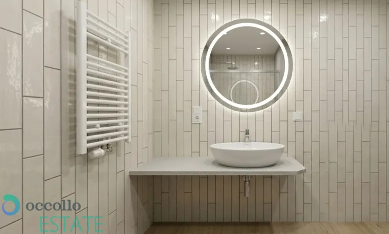 Pronájem bytu 2+kk, Plzeň, Klatovská třída, 42 m2
