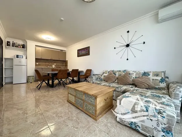 Prodej bytu 3+kk, Sveti Vlas, Bulharsko, 108 m2