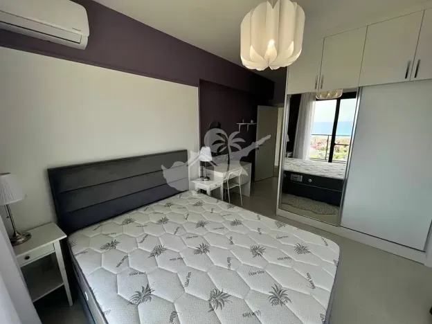 Prodej bytu 2+kk, Trikomo, Kypr, 64 m2