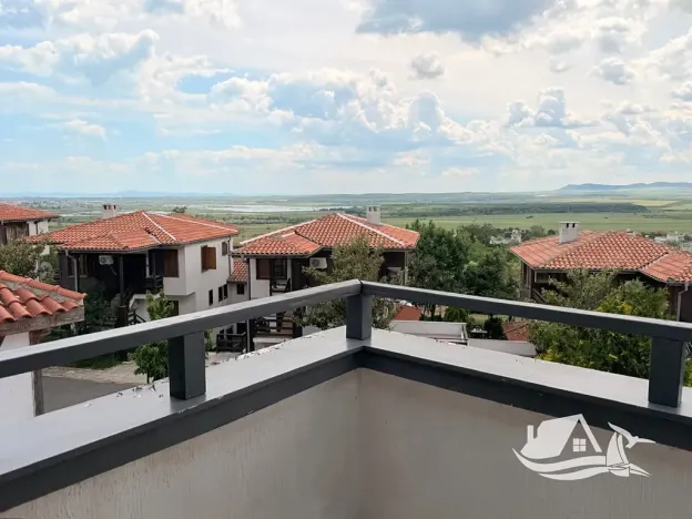 Prodej bytu 3+kk, Kosharitsa, Bulharsko, 80 m2