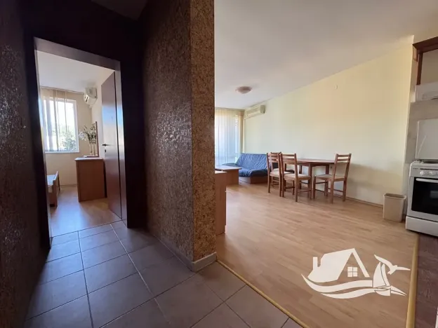 Prodej bytu 2+kk, Nesebar, Bulharsko, 67 m2