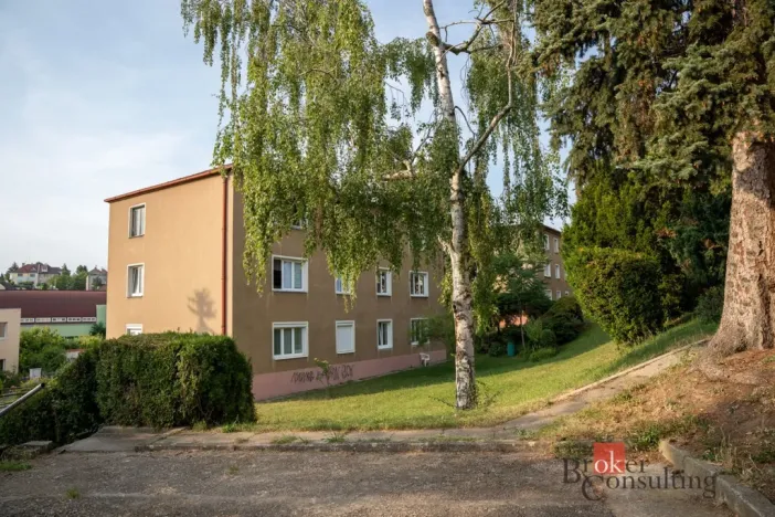 Prodej garáže, Praha - Podolí, U družstva Práce, 17 m2