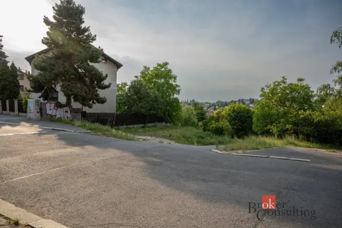 Prodej garáže, Praha - Podolí, U družstva Práce, 17 m2