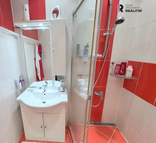 Prodej bytu 2+1, Karlovy Vary - Dvory, K. Kučery, 54 m2