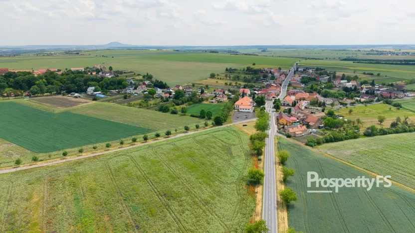 Prodej rodinného domu, Vrbičany, 103 m2