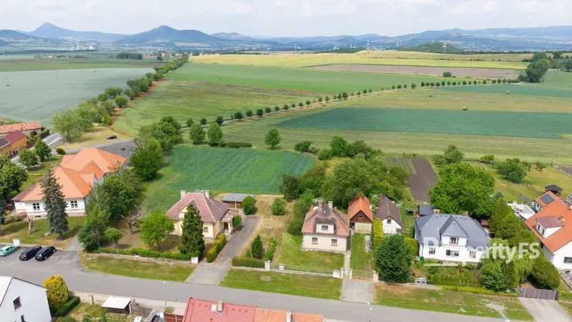 Prodej rodinného domu, Vrbičany, 103 m2