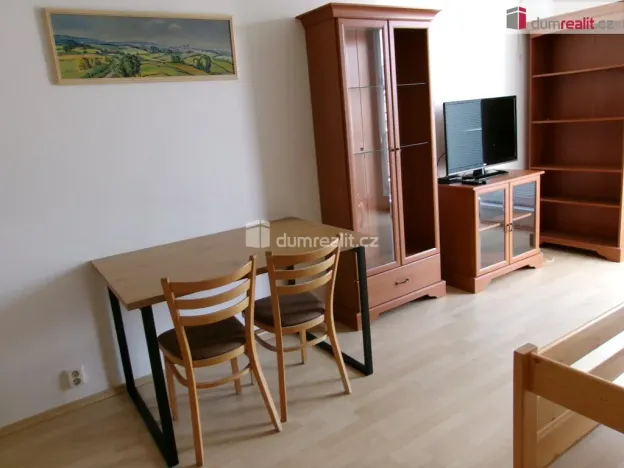 Pronájem bytu 1+kk, Mladá Boleslav - Mladá Boleslav III, U Kasáren, 40 m2