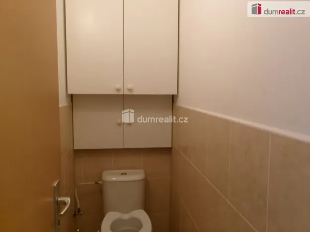 Pronájem bytu 1+kk, Mladá Boleslav - Mladá Boleslav III, U Kasáren, 40 m2