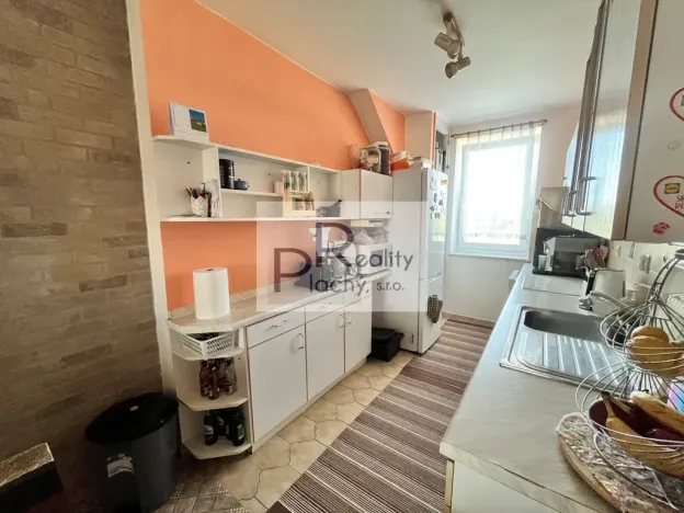 Pronájem bytu 3+kk, Znojmo, U Lesíka, 85 m2