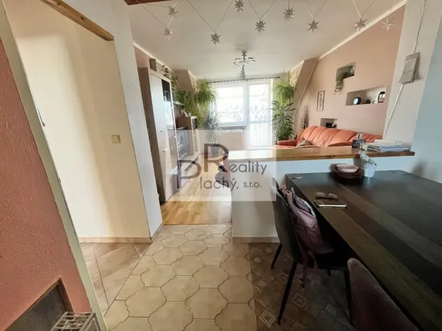 Pronájem bytu 3+kk, Znojmo, U Lesíka, 85 m2