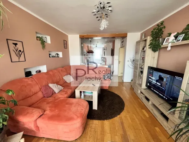 Pronájem bytu 3+kk, Znojmo, U Lesíka, 85 m2