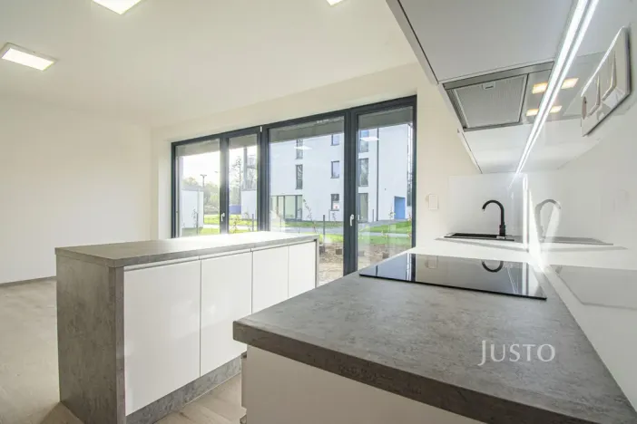 Pronájem bytu 3+kk, Frýdlant nad Ostravicí - Frýdlant, Sportovní, 72 m2