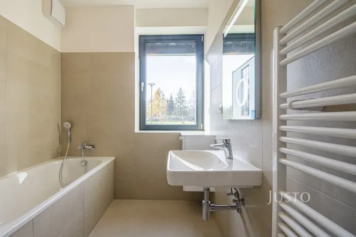Pronájem bytu 3+kk, Frýdlant nad Ostravicí - Frýdlant, Sportovní, 72 m2