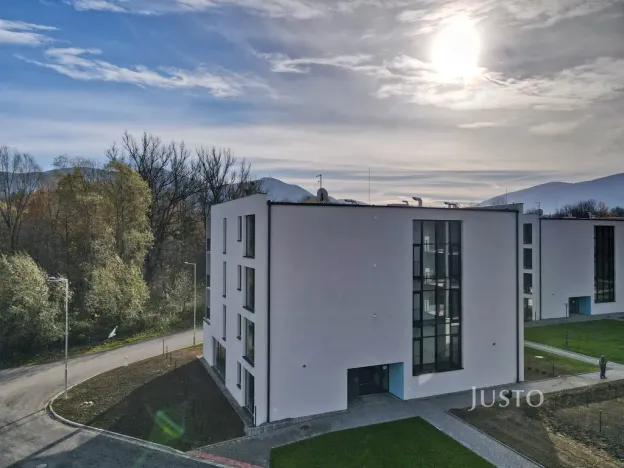 Pronájem bytu 3+kk, Frýdlant nad Ostravicí - Frýdlant, Sportovní, 72 m2