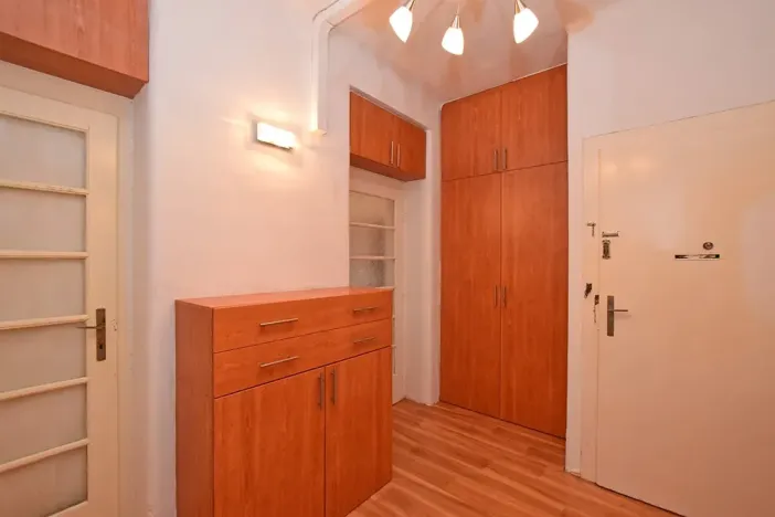 Pronájem bytu 2+1, Brno, Svatopluka Čecha, 74 m2