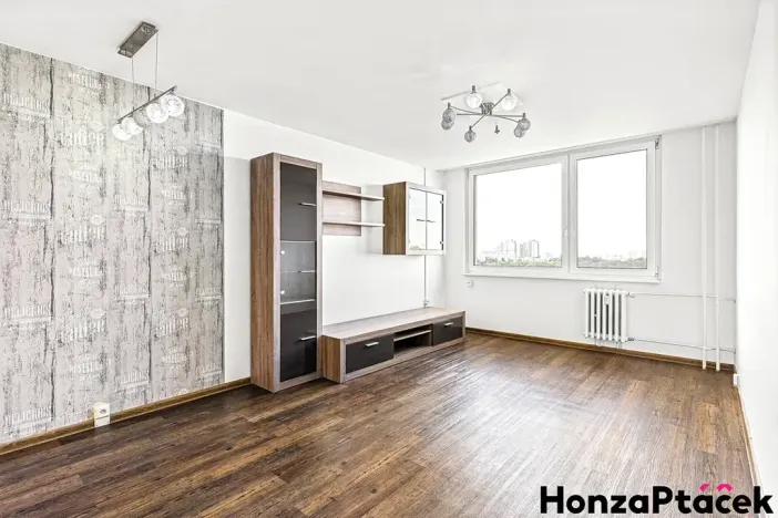 Prodej bytu 3+kk, Praha - Chodov, Nechvílova, 66 m2