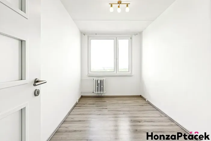 Prodej bytu 3+kk, Praha - Chodov, Nechvílova, 66 m2