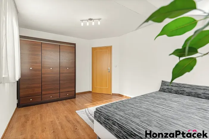 Prodej rodinného domu, Praha - Kyje, Broumarská, 187 m2
