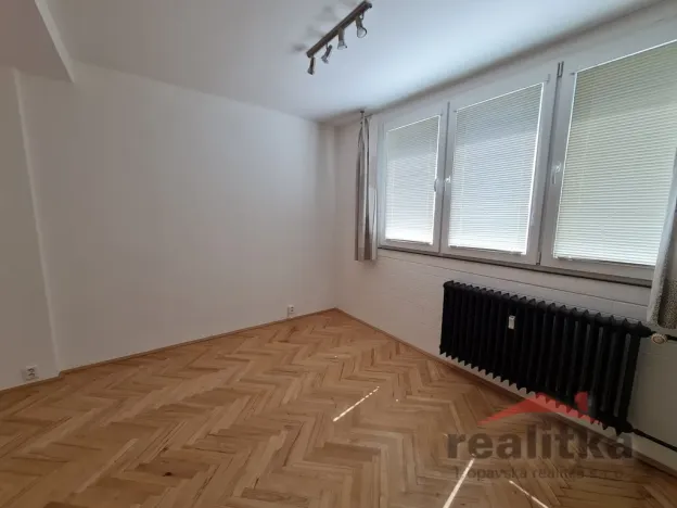 Pronájem bytu 2+1, Opava - Předměstí, Jaselská, 60 m2