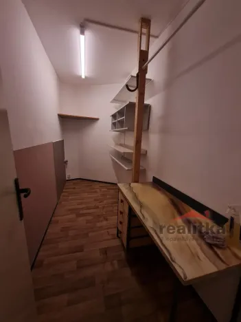 Pronájem bytu 2+1, Opava - Předměstí, Jaselská, 60 m2