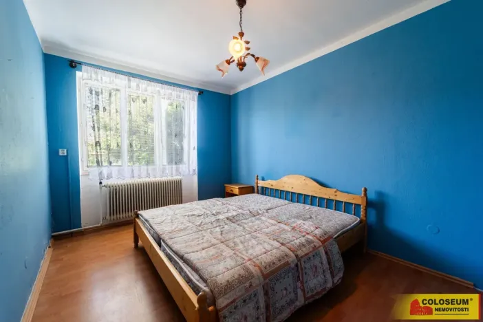 Prodej rodinného domu, Ivaň, 117 m2