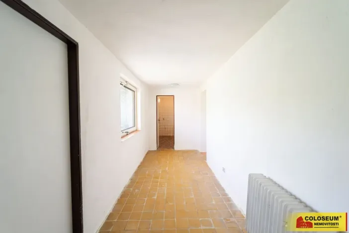 Prodej rodinného domu, Ivaň, 117 m2