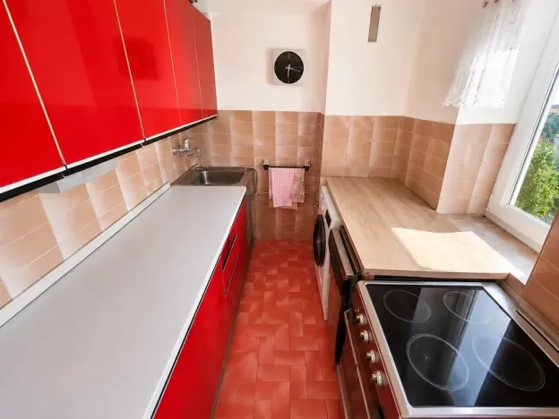 Pronájem bytu 2+kk, Brno, Potácelova, 67 m2