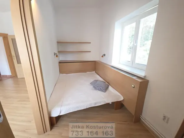 Prodej bytu 4+1, Opava - Předměstí, Na Nivě, 197 m2