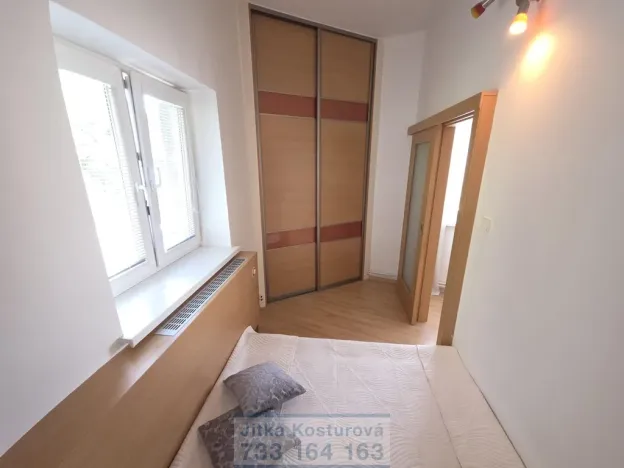 Prodej bytu 4+1, Opava - Předměstí, Na Nivě, 197 m2