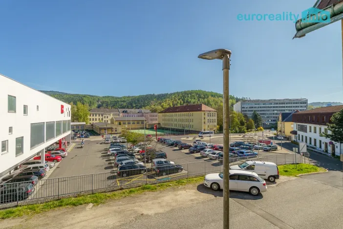 Prodej bytu 1+kk, Nejdek, Husova, 40 m2