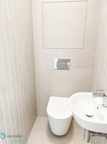 Pronájem bytu 2+kk, Plzeň, Klatovská třída, 36 m2