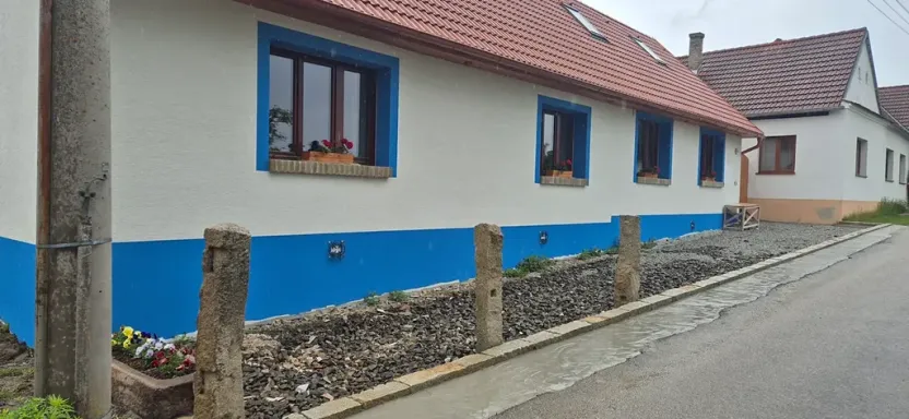 Prodej chalupy, Suchdol nad Lužnicí, 308 m2