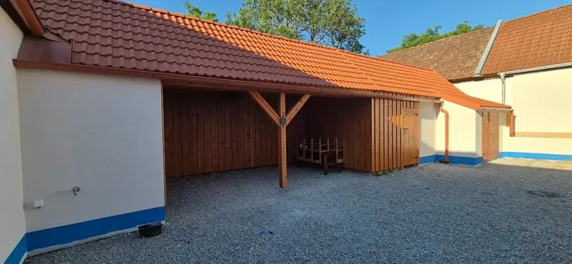 Prodej chalupy, Suchdol nad Lužnicí, 308 m2
