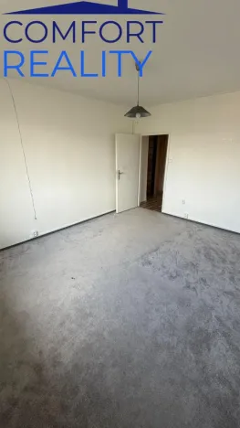 Pronájem bytu 3+1, Ostrava - Poruba, Hlavní třída, 81 m2