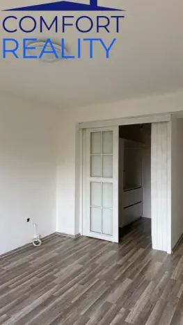 Pronájem bytu 3+1, Ostrava - Poruba, Hlavní třída, 81 m2