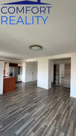 Pronájem bytu 3+1, Ostrava - Poruba, Hlavní třída, 81 m2